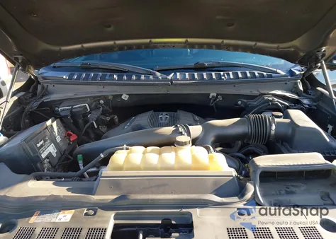 2018 Lincoln Navigator L Select из США, поврежденный, VIN 5LMJJ3JT5JEL11206